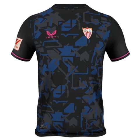 Tailandia Camiseta Sevilla 3rd 2023-2024